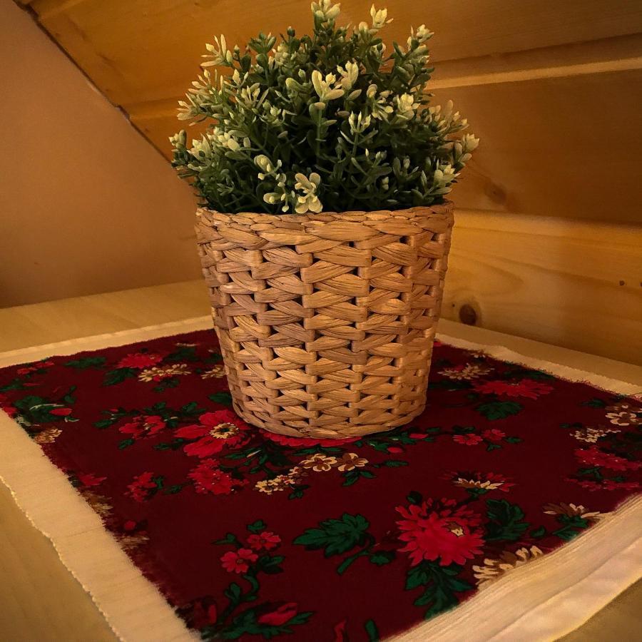 Babie Domki Zawoja Bagian luar foto
